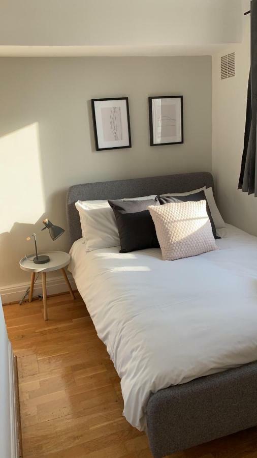 לונדון Holborn Apartments מראה חיצוני תמונה