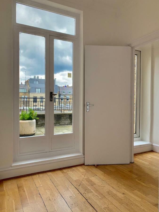 לונדון Holborn Apartments מראה חיצוני תמונה