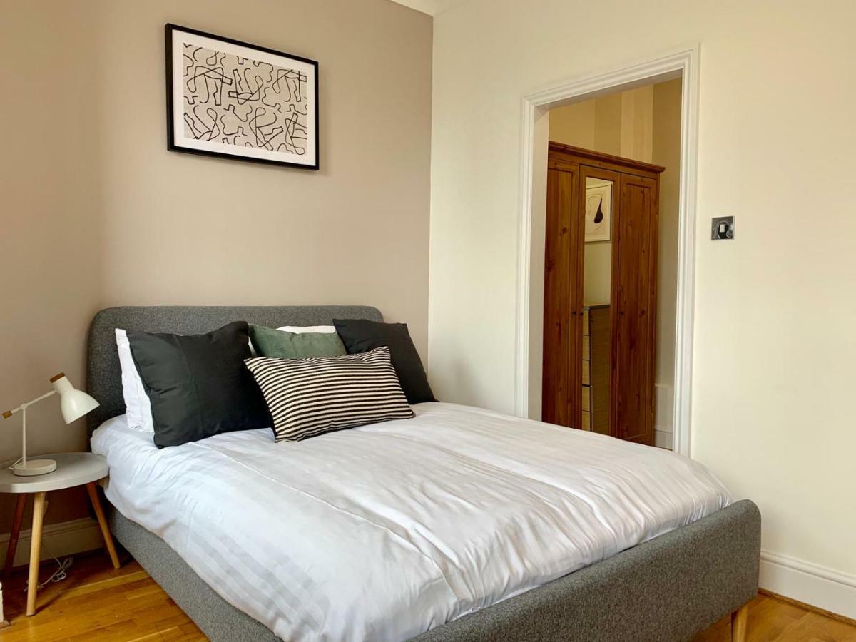 לונדון Holborn Apartments מראה חיצוני תמונה