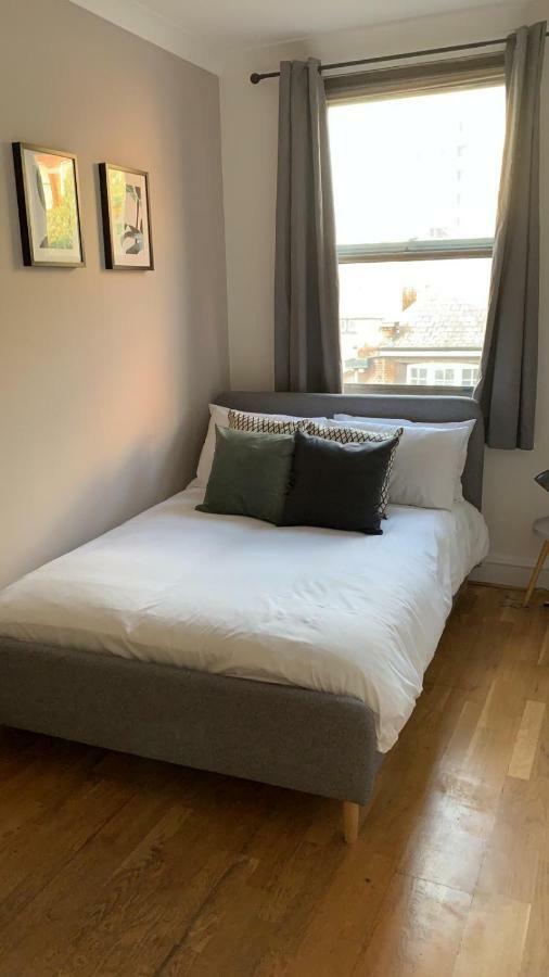 לונדון Holborn Apartments מראה חיצוני תמונה